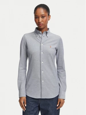 Obrázek produktu Polo Ralph Lauren Košile 211924258504 Tmavomodrá Slim Fit