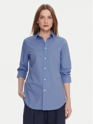 Obrázek produktu Polo Ralph Lauren Košile 211941509001 Modrá Slim Fit