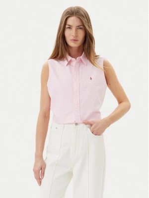 Obrázek produktu Polo Ralph Lauren Košile 211968896003 Růžová Classic Fit