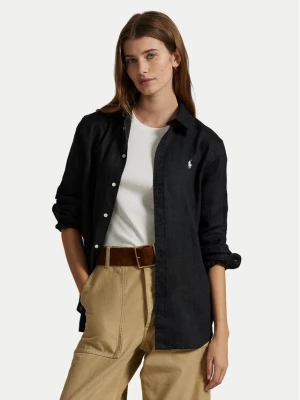 Obrázek produktu Polo Ralph Lauren Košile 211970730003 Černá Classic Fit