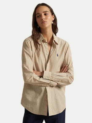 Obrázek produktu Polo Ralph Lauren Košile 211971514501 Béžová Classic Fit