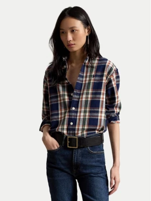 Obrázek produktu Polo Ralph Lauren Košile 211971515502 Tmavomodrá Relaxed Fit