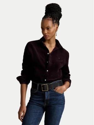Obrázek produktu Polo Ralph Lauren Košile 211A93203012 Bordó Regular Fit