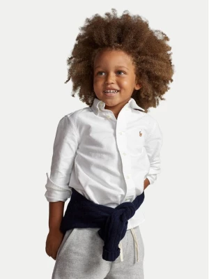 Obrázek produktu Polo Ralph Lauren Košile 322677133001 Bílá Regular Fit