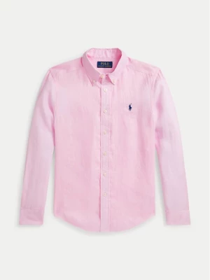 Obrázek produktu Polo Ralph Lauren Košile 323967600002 Růžová Regular Fit
