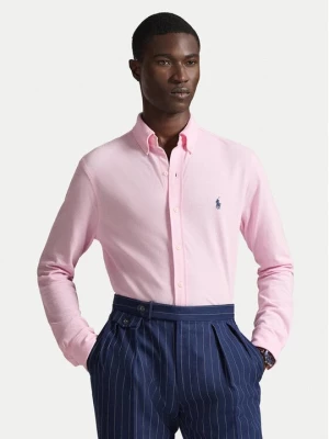 Obrázek produktu Polo Ralph Lauren Košile 710654408101 Růžová Slim Fit