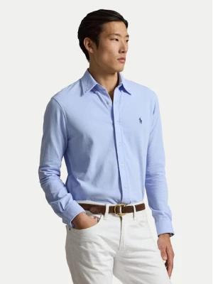 Obrázek produktu Polo Ralph Lauren Košile 710654408505 Světle modrá Regular Fit
