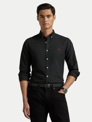 Obrázek produktu Polo Ralph Lauren Košile 710767828001 Černá Slim Fit