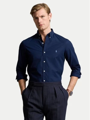 Obrázek produktu Polo Ralph Lauren Košile 710928254001 Tmavomodrá Slim Fit
