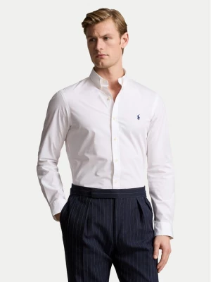 Obrázek produktu Polo Ralph Lauren Košile 710928254002 Bílá Slim Fit