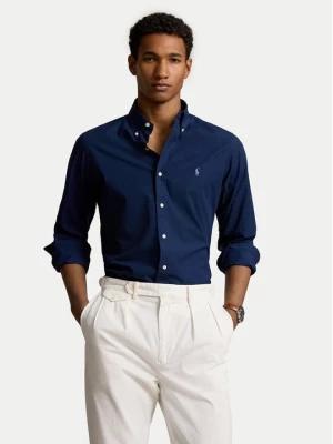 Obrázek produktu Polo Ralph Lauren Košile 710928255001 Tmavomodrá Custom Fit
