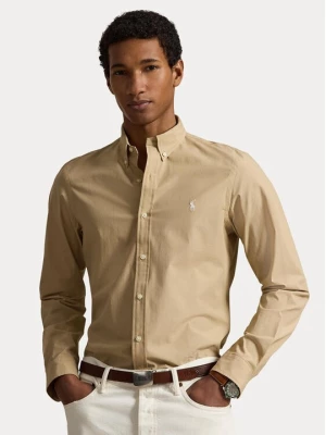 Obrázek produktu Polo Ralph Lauren Košile 710929348501 Béžová Regular Fit