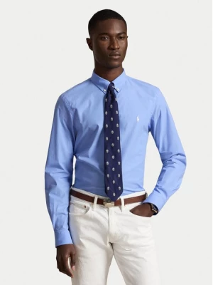 Obrázek produktu Polo Ralph Lauren Košile 710929348502 Modrá Regular Fit