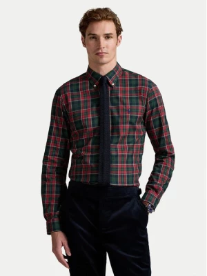 Obrázek produktu Polo Ralph Lauren Košile 710953644008 Červená Custom Fit
