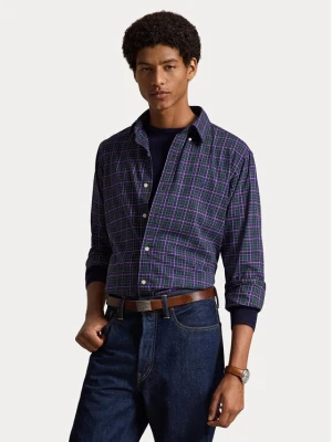 Obrázek produktu Polo Ralph Lauren Košile 710953644501 Fialová Custom Fit