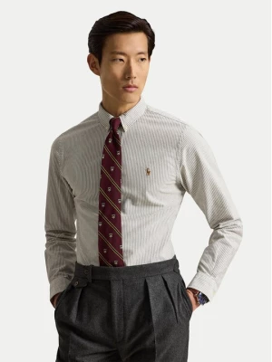 Obrázek produktu Polo Ralph Lauren Košile 710953704503 Světle béžová Custom Fit
