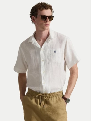 Obrázek produktu Polo Ralph Lauren Košile 710966421504 Bílá Classic Fit