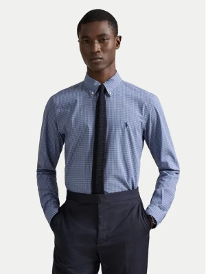Obrázek produktu Polo Ralph Lauren Košile 710968937010 Světle modrá Custom Fit