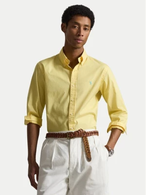 Obrázek produktu Polo Ralph Lauren Košile 710B20512005 Žlutá Custom Fit
