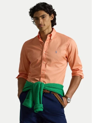 Obrázek produktu Polo Ralph Lauren Košile 710B20512010 Světle oranžová Custom Fit