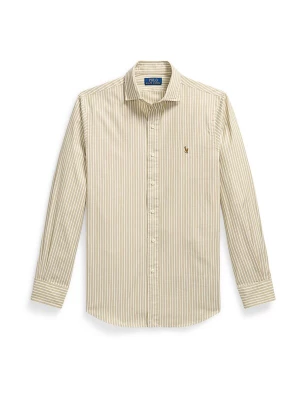 Obrázek produktu Polo Ralph Lauren Košile béžová / bílá
