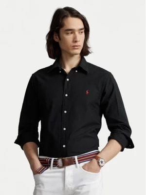 Obrázek produktu Polo Ralph Lauren Košile Bsr 710772290 Černá Custom Fit
