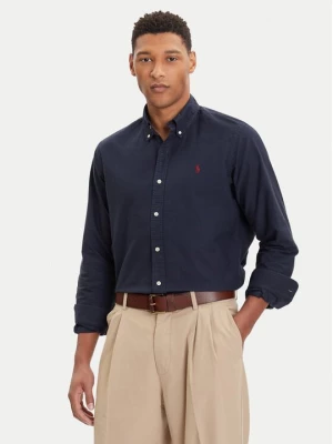 Obrázek produktu Polo Ralph Lauren Košile Bsr 710772290 Tmavomodrá Custom Fit