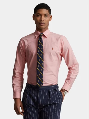Obrázek produktu Polo Ralph Lauren Košile Bsr 710792041 Růžová Custom Fit