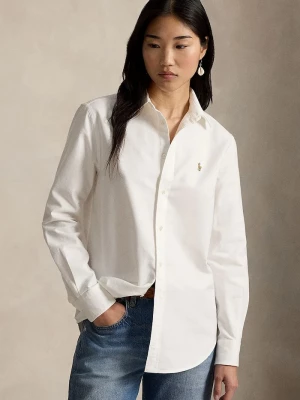 Obrázek produktu Polo Ralph Lauren košile dámská bavlněná