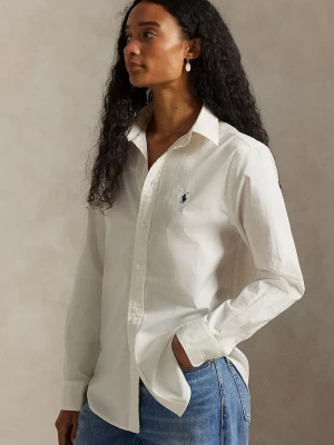 Obrázek produktu Polo Ralph Lauren košile dámská bavlněná béžová