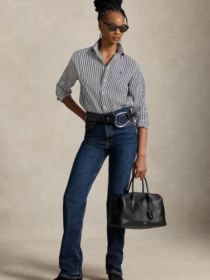 Obrázek produktu Polo Ralph Lauren košile dámská bavlněná fialová