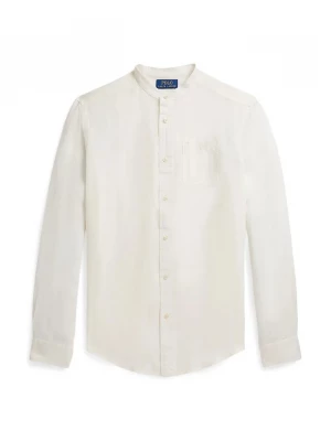 Obrázek produktu Polo Ralph Lauren košile dětská lněná