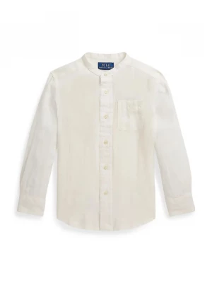 Obrázek produktu Polo Ralph Lauren košile dětská lněná