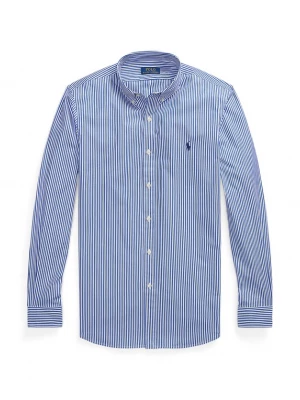Obrázek produktu Polo Ralph Lauren Košile enciánová modrá / bílá