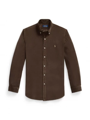 Obrázek produktu Polo Ralph Lauren Košile hnědá