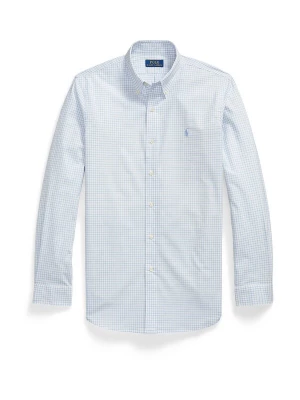 Obrázek produktu Polo Ralph Lauren Košile královská modrá / bílá