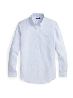 Obrázek produktu Polo Ralph Lauren Košile královská modrá / bílá