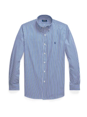 Obrázek produktu Polo Ralph Lauren Košile královská modrá / bílá