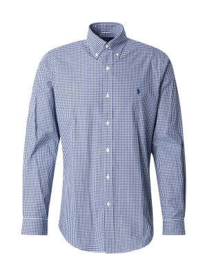 Obrázek produktu Polo Ralph Lauren Košile marine modrá / bílá
