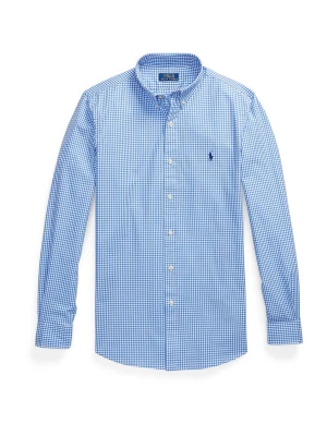 Obrázek produktu Polo Ralph Lauren Košile modrá / námořnická modř / bílá