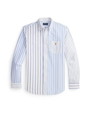 Obrázek produktu Polo Ralph Lauren Košile modrá / nebeská modř / bílá