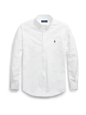 Obrázek produktu Polo Ralph Lauren Košile námořnická modř / bílá