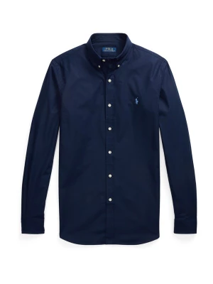 Obrázek produktu Polo Ralph Lauren Košile námořnická modř / světlemodrá