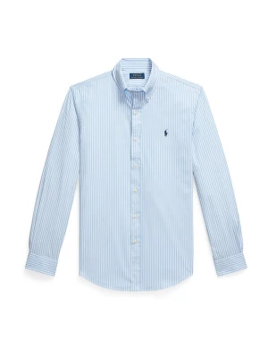 Obrázek produktu Polo Ralph Lauren Košile námořnická modř / světlemodrá / bílá