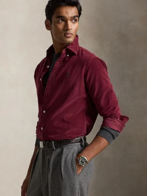 Obrázek produktu Polo Ralph Lauren košile pánská bavlněná 21W Corduroy