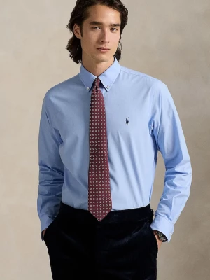 Obrázek produktu Polo Ralph Lauren košile pánská bavlnou modrá