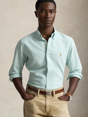 Obrázek produktu Polo Ralph Lauren košile pánská zelená