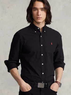 Obrázek produktu Polo Ralph Lauren Košile Polo Ralph Lauren černá