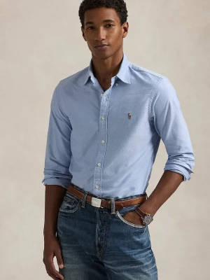 Obrázek produktu Polo Ralph Lauren Košile Polo Ralph Lauren modrá