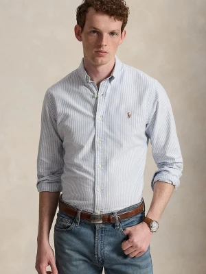 Obrázek produktu Polo Ralph Lauren Košile Polo Ralph Lauren modrá